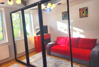 Apartament 2 Camere Premium | Renovat 2025 | Metrou | Bazilescu - 6
