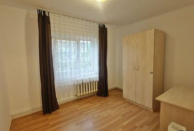 Apartament 3 camere, etajul 1, zona Grigorescu - 1