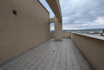 Apartament Penthouse  - Arena Residence - Mall - 13