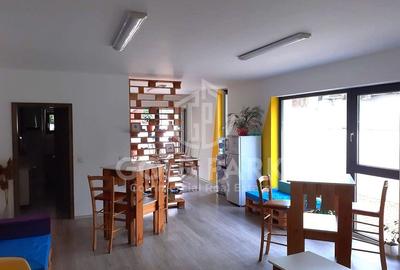 Spatiu de Birouri in Casa / Vila - Zona Gheorgheni - Parcari - 4