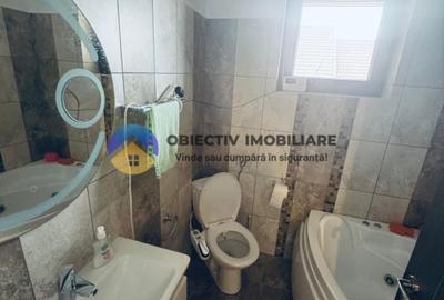 Casa + teren Piatra Neamț – zona 1 MAI - 15