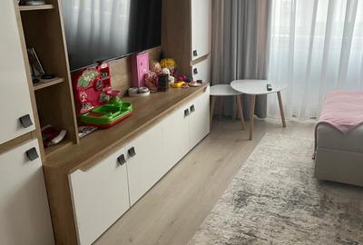 Apartament 3 camere zona Inel 2 mobilat utilat 60 mp - 2