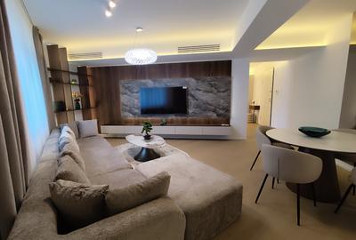 CORTINA ACADEMY |  PRIMA INCHIRIERE | 3 Camere  | ETAJ  10 | SKYLINE LUXURY  | - 3