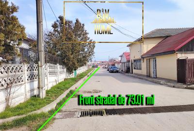 POTENTIAL IMENS, zona rezidentiala Mangalia - 2