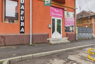 Spațiu comercial strada Școalei, Arad - 11