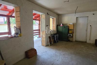 Casă de vânzare, zona "Sub Cetate", Sighisoara - 23