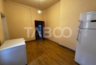 Apartament de vanzare cu 4 camere 2 bai 109 mp Centrul Istoric Sibiu - 4
