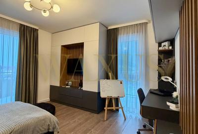 Penthouse spectaculos lângă Mall Bistrița – exclusivitate la înălțime - 8