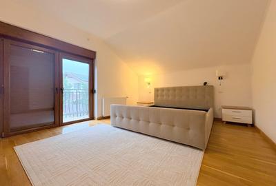 Duplex elegant în Dumbrăvița – zona IKEA | garaj, terasă și panouri fotovoltaice - 10