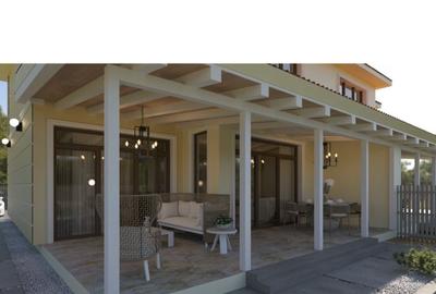 Casa individuala - 1