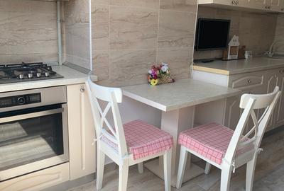 Inchiriez apartament 2 camere cu loc de parcare inclus - 8