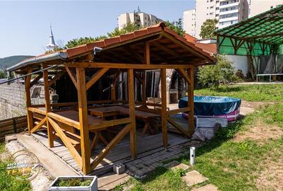 Film&3D!Casa 4 camere,1.514mp teren, apreciabile facilitati,Dealului,Sf.Gheorghe - 35
