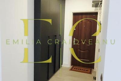 COMISION 0%: VANZARE APARTAMENT 3 CAMERE LUX + PARCARE SUBTERANA, 104 M2, ISARAN - 5