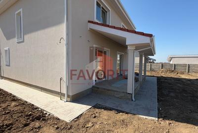 Casa Individuala | Cu garaj | 180mp | Toate utilitatile | Asfalt - 5