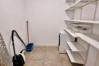 5 rooms apartment for rent | Floreasca area | 226 sqm - 7