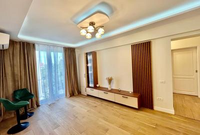 ULTRACENTRAL Apartament 4 camere 95MP |Magheru-Piata Romana-Universitate|Mobilat - 1