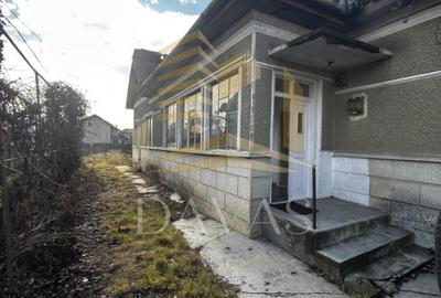 Casă individuală cu 3 camere în Someșeni