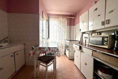 Apartament cu 2 camere de vanzare, etaj 3, zona Dambovita, Timisoara - 2