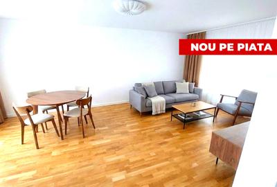Casa Noua, moderna de vanzare in zona Cetate Piata, mobilata si utilata - 1