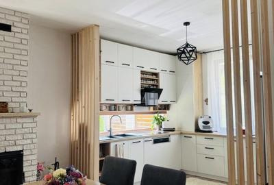Casa tip duplex modern in zona Urusagului , 120 mp utili - 11