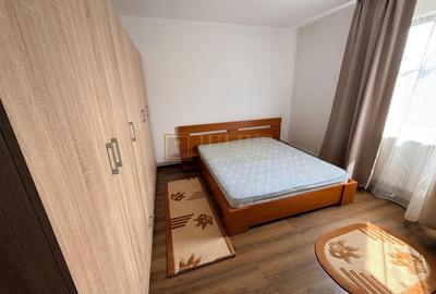 Apartament cu 2 camere decomandat în Buziașului