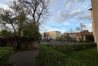 Apartament 2 camere | decomandat | zona Noua - 12