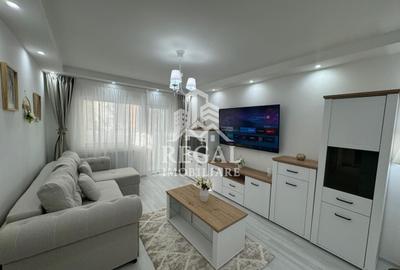Apartament de închiriat cu două camere în zona Centrala - 1