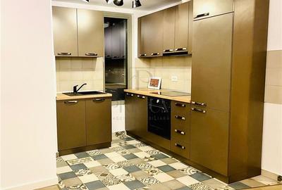 TAKE IONESCU - 2 CAMERE - BLOC NOU - LIFT - DECOMANDAT - ETAJ INTERMEDIAR - 3