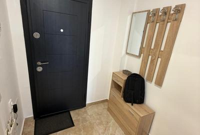 Vanzare Garsoniera Decomandata / Militari Residence / Strada Tineretului - 8