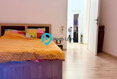 De vanzare apartament 2 Camere- Mall Vitan - 1