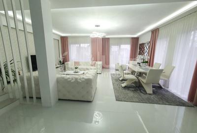 Casa tip duplex | 115mp utili | 300 mp teren | Someseni - 3