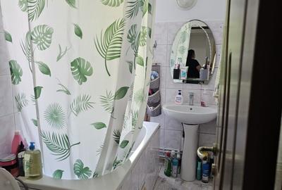 Apartament de vanzare 2 camere decomandate zona Centru-Piata Unirii - 5