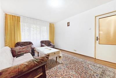 Apartament 3 camere Drumul Taberei - metrou Raul Doamnei - 1