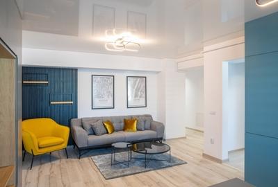 Apartament cu 2 camere decomandat în Copou