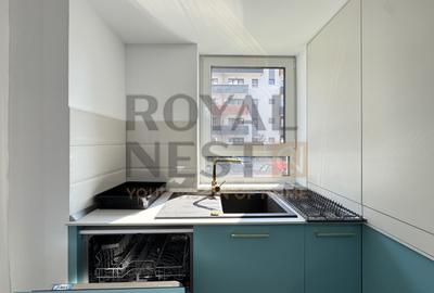 COMISION 0! Apartament 3 camere Avantgarden3. 2 locuri de parcare - 5