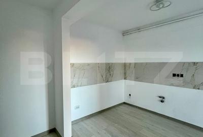 Apartament 3 camere, 69,80 mp, cu parcare subterana, Someseni - 2