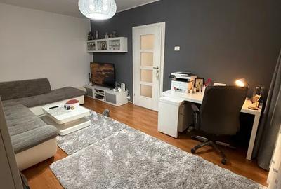 Apartament renovat complet Titan - Ozana - 1 Decembrie 1918 - PARCARE - 1