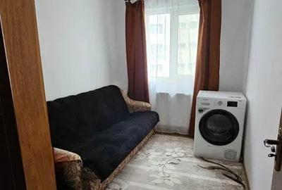 Apartament cu 3 camere, etajul 3/4, zona Alexandru cel Bun - 5