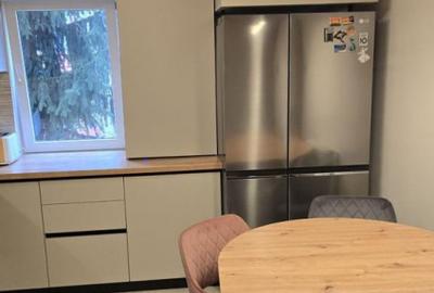 Apartament decomandat cu 3 camere | zona Piața Zorilor | Cluj Napoca - 2