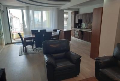 Apartament 3 camere de lux - zona Peninsulara - Plaja Modern - 1.100 euro(E2) - 6
