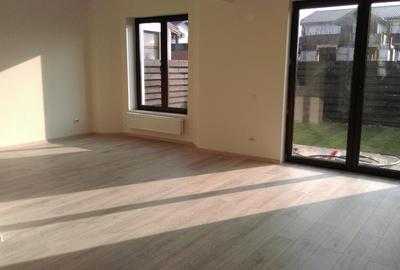 Vila tip C1 Aria Residences - 7