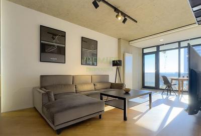 2 CAMERE | MOBILAT SI UTILAT READY TO MOVE | DINAMIC CITY | FLOREASCA - 1