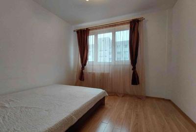 Apartament de 3 camere decomandat, 2 min metrou 1 Decembrie, etaj 7/10 - 4