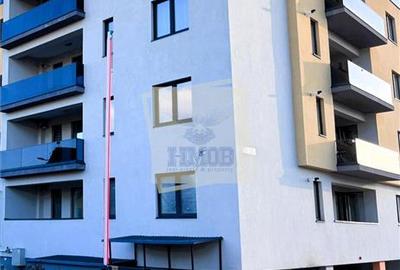 Apartament Exclusivist 2 camere 50mpu si Balcon Prima Inchiriere - 1