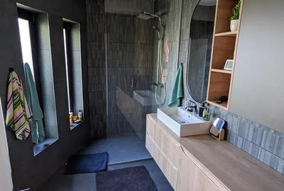 Casa super-finisata in cartierul Buna Ziua, Cluj-Napoca, tip duplex - 11