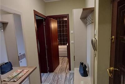 Apartament 1 cameră decomandat, 50 mp, vedere bulevard – Gara, ideal invest - 15