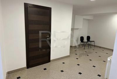 Birouri Spatii de Inchiriat 13 Septembrie Marriott - 4