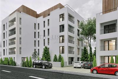 APARTAMENT 2 CAMERE | METROCITY URBAN LIVING | COMISION 0% - 5