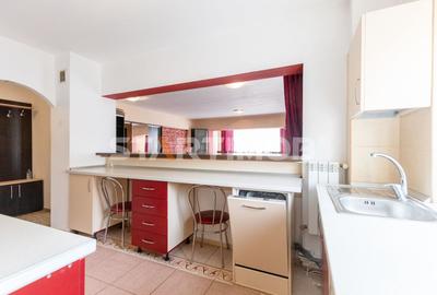 Apartament mobilat 3 camere zona Onix - 4