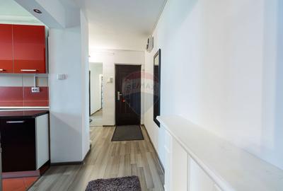 Apartament 3 camere | Bulevardul Valea Cetății | Brașov - 10